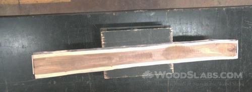 Latin Teak Wood Slab #EJ4-A9A-Q3BW