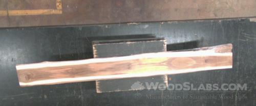 Latin Teak Wood Slab #0KX-179-C31B