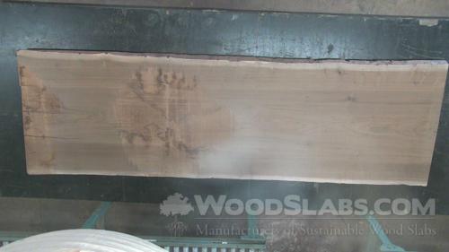 Ipe Wood Slab #W55-E0I-7YYY