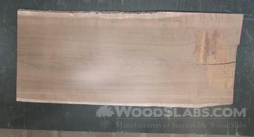 Ipe Wood Slab #KE8-1KQ-6SY6