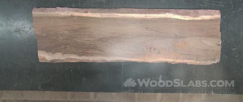 Ipe Wood Slab #4R0-8V3-LUT9