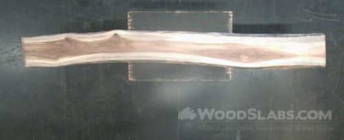 Latin Teak Wood Slab #Z3W-4B1-OS3U