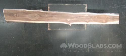 Latin Teak Wood Slab #T4F-WZE-6KK0