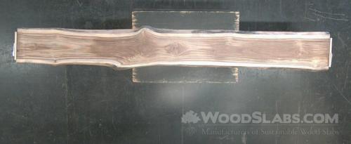 Latin Teak Wood Slab #SUY-9HC-8MPP