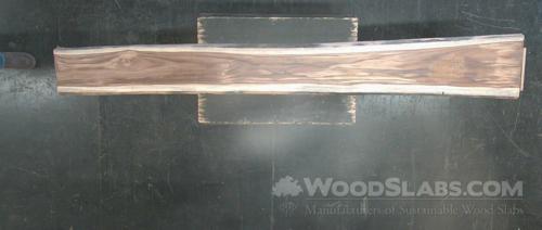 Latin Teak Wood Slab #FXN-GML-PT5Q