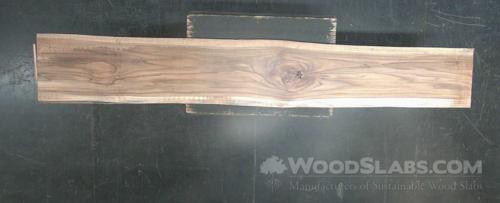 Latin Teak Wood Slab #ILV-DES-D6E8