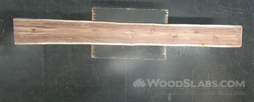 Latin Teak Wood Slab #1OK-0TP-XCX6