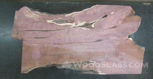 Aromatic Cedar Wood Slab #DU0-JMF-A1JU