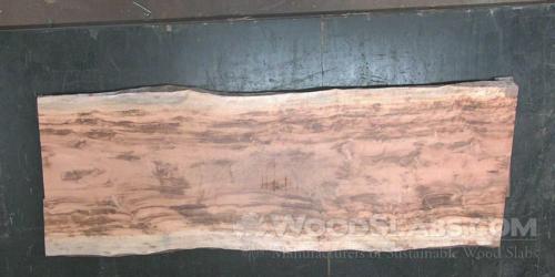 Tigerwood Wood Slab #14D-10U-LE0W