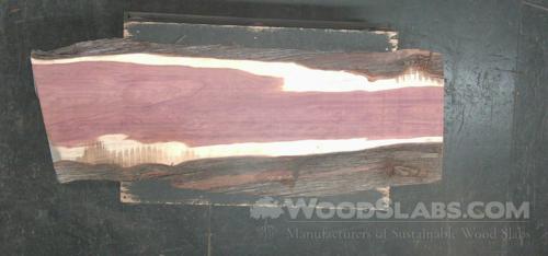 Aromatic Cedar Wood Slab #HTD-3NW-20N8