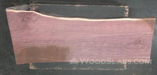 Aromatic Cedar Wood Slab #WI0-TBN-O8X5