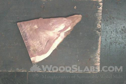 Aromatic Cedar Wood Slab #GOW-CE3-IK64