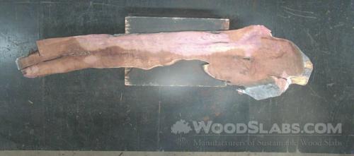 Aromatic Cedar Wood Slab #9HW-CRM-YWRL