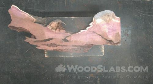 Aromatic Cedar Wood Slab #IFV-Z4D-C3WE