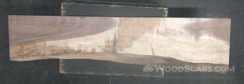 Parota Wood Slab #GLY-PI3-WQSH