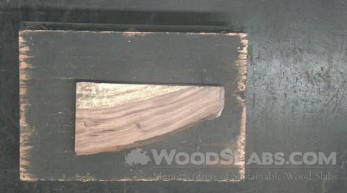 Parota Wood Slab #VO5-DMF-370K