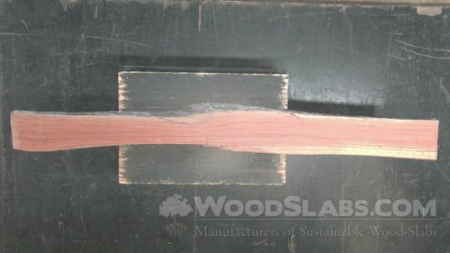 Eucalyptus Wood Slab #Y36-7VP-Y0YH