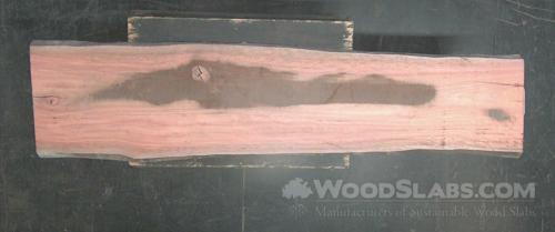 Eucalyptus Wood Slab #ICM-3CK-G8ZN