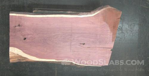 Aromatic Cedar Wood Slab #QCP-YAI-NORU