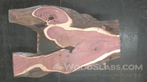 Aromatic Cedar Wood Slab #ZP1-SKD-IU1K
