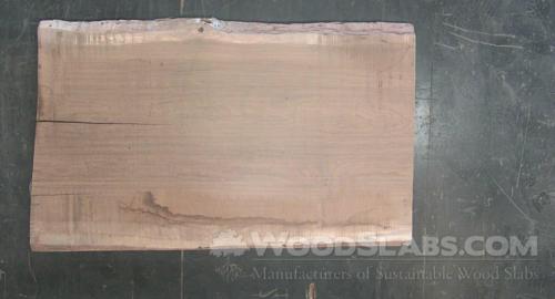 Ipe Wood Slab #6LZ-MNR-T4AH