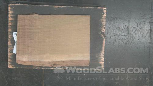 Ipe Wood Slab #7QI-Y1R-UVI6