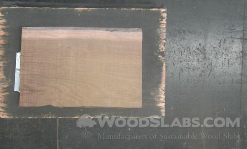 Ipe Wood Slab #SOX-ULY-10JF