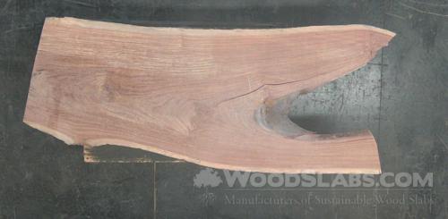 Cumaru Wood Slab #IQG-OBK-AA8I