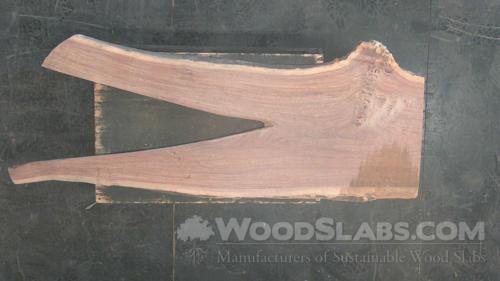 Cumaru Wood Slab #WP7-V71-2ICZ