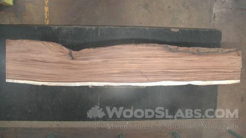 Monkey Pod Wood Slab #8EK-IN3-YJGJ