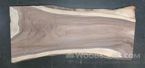 Monkey Pod Wood Slab #T0W-T8Y-Q1VQ