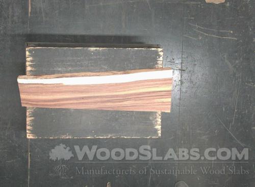 Monkey Pod Wood Slab #EKN-X5E-H242