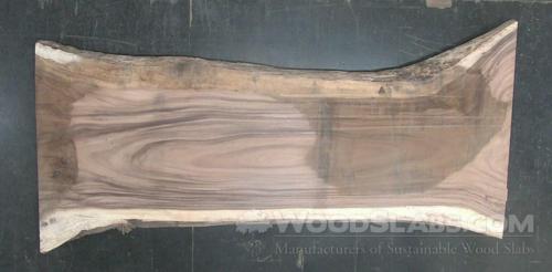 Monkey Pod Wood Slab #GF8-5BY-1RF5