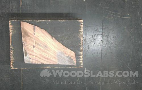 Monkey Pod Wood Slab #IKW-BIV-QJ4O