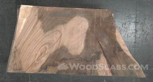 Monkey Pod Wood Slab #1KS-ZH6-JX2I