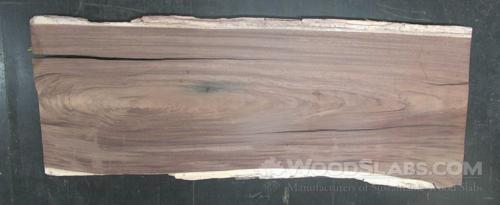 Parota Wood Slab #349-KP9-MC3I