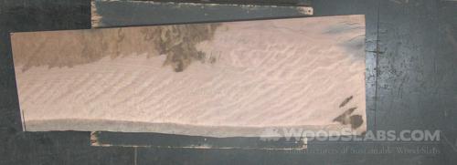 Live Oak Wood Slab #IKX-O45-741T