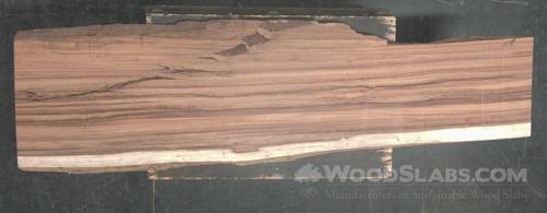 Parota Wood Slab #P3R-B49-N3F7