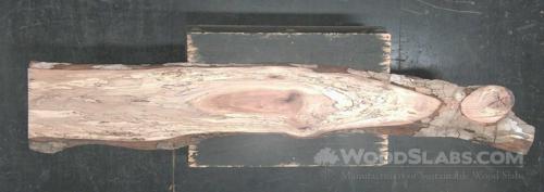 Sycamore Wood Slab #HCC-F2K-GXRB