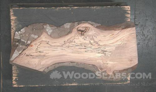 Sycamore Wood Slab #ELI-8GD-97IK