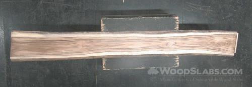 Latin Teak Wood Slab #YH3-NKA-YWXB