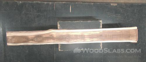 Latin Teak Wood Slab #F3I-5A5-O47B