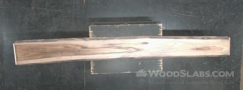 Latin Teak Wood Slab #9KZ-7K6-A5I7