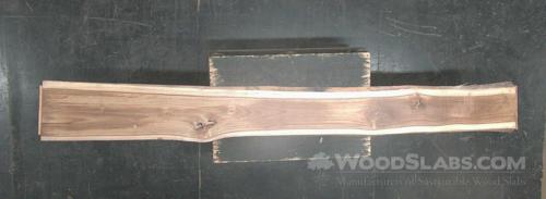 Latin Teak Wood Slab #UAG-XAN-JH8C