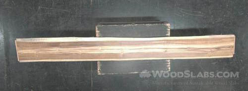 Latin Teak Wood Slab #TLB-EL8-Z5QW