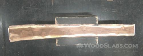 Latin Teak Wood Slab #GUH-WX1-5IYI