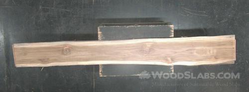 Latin Teak Wood Slab #IIG-0K3-IQKT