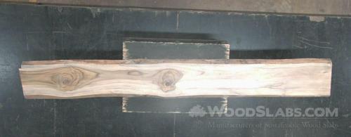 Latin Teak Wood Slab #QU8-9VD-U8QM