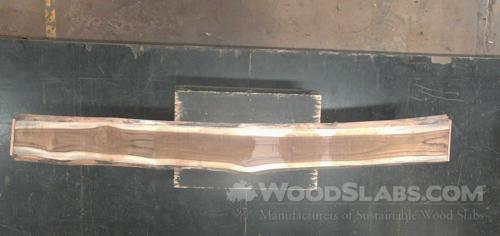 Latin Teak Wood Slab #7MF-07J-FQ6M