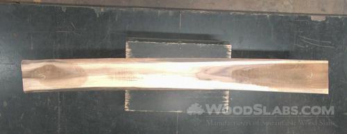 Latin Teak Wood Slab #TSR-4BJ-J7GD